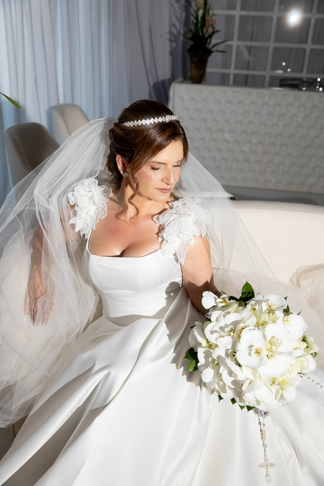 Foto Casamento Barbara - Imagem 110