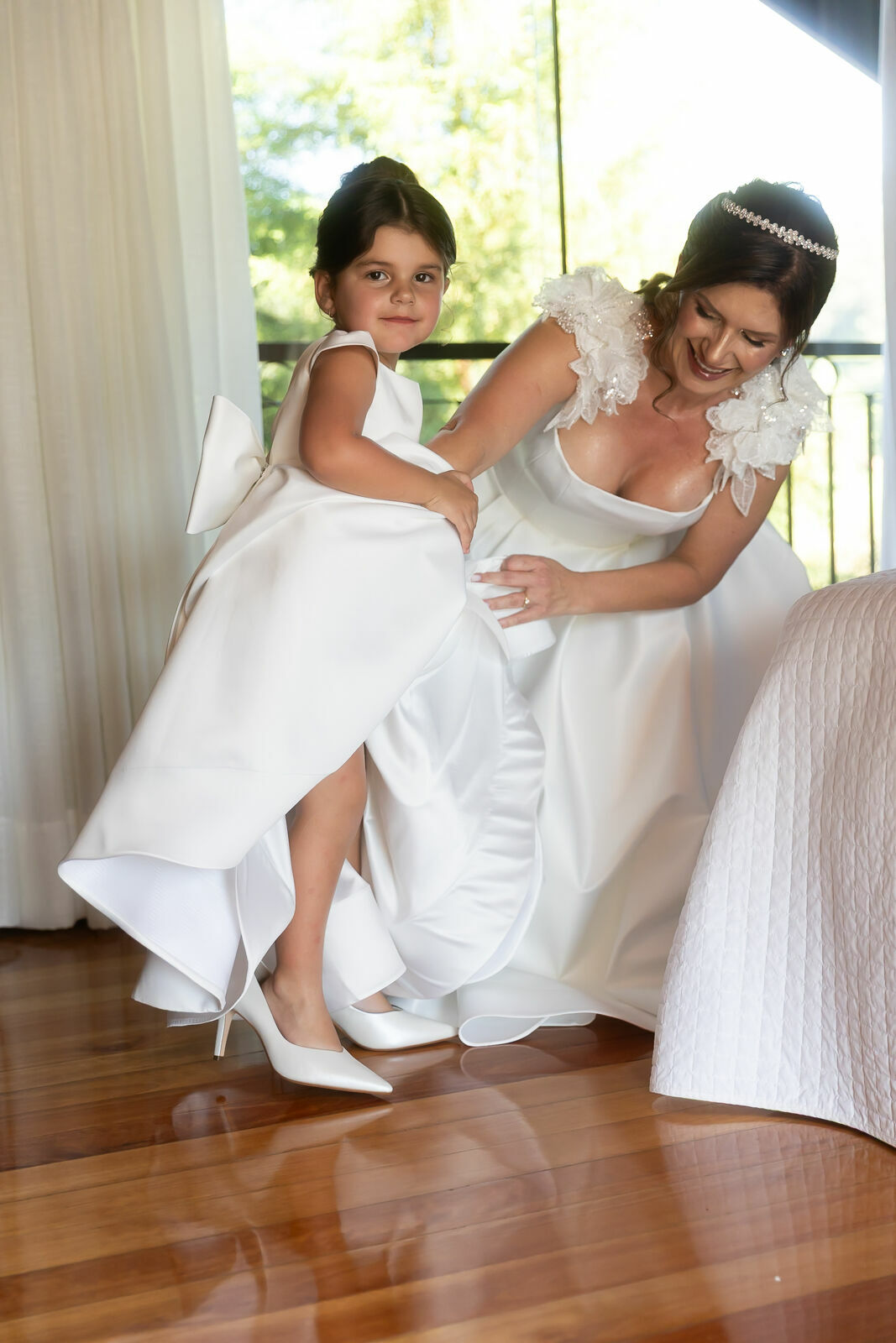 Foto Casamento Barbara - Imagem 84