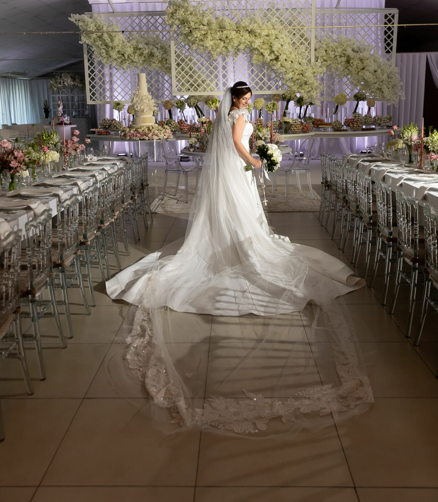 Foto Casamento Barbara - Imagem 99