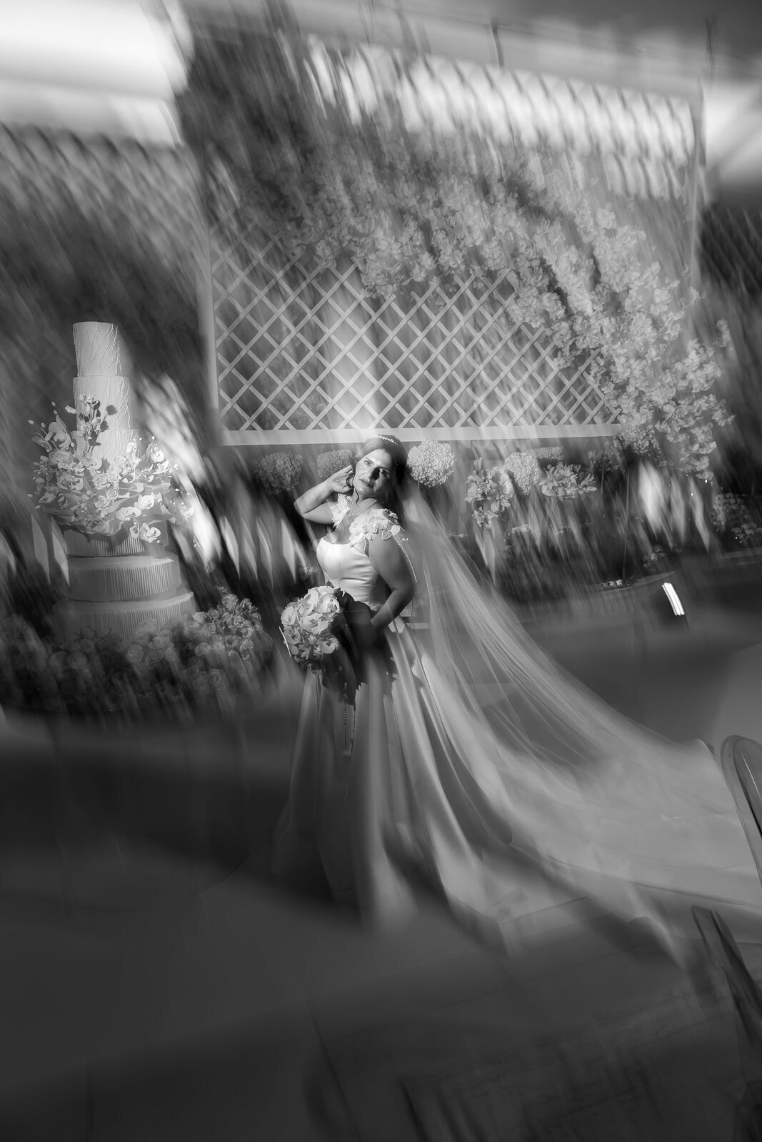 Foto Casamento Barbara - Imagem 102