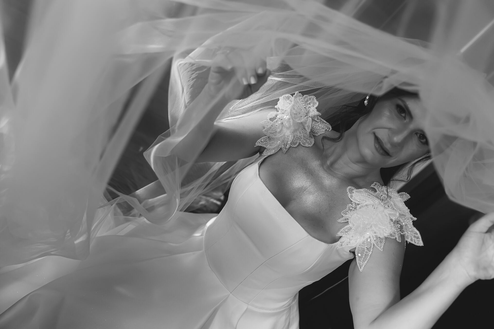 Foto Casamento Barbara - Imagem 92