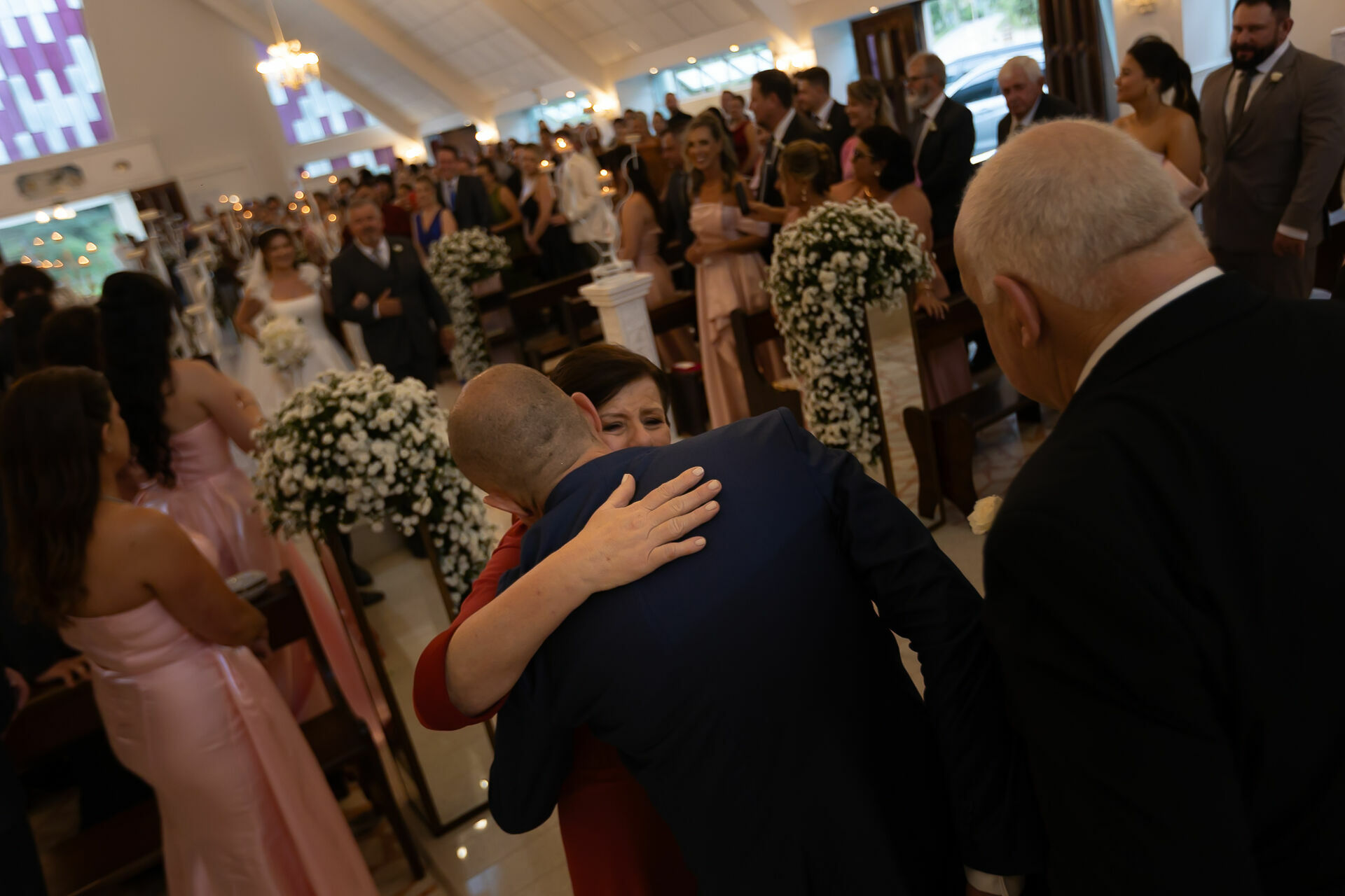 Foto Casamento Barbara - Imagem 172