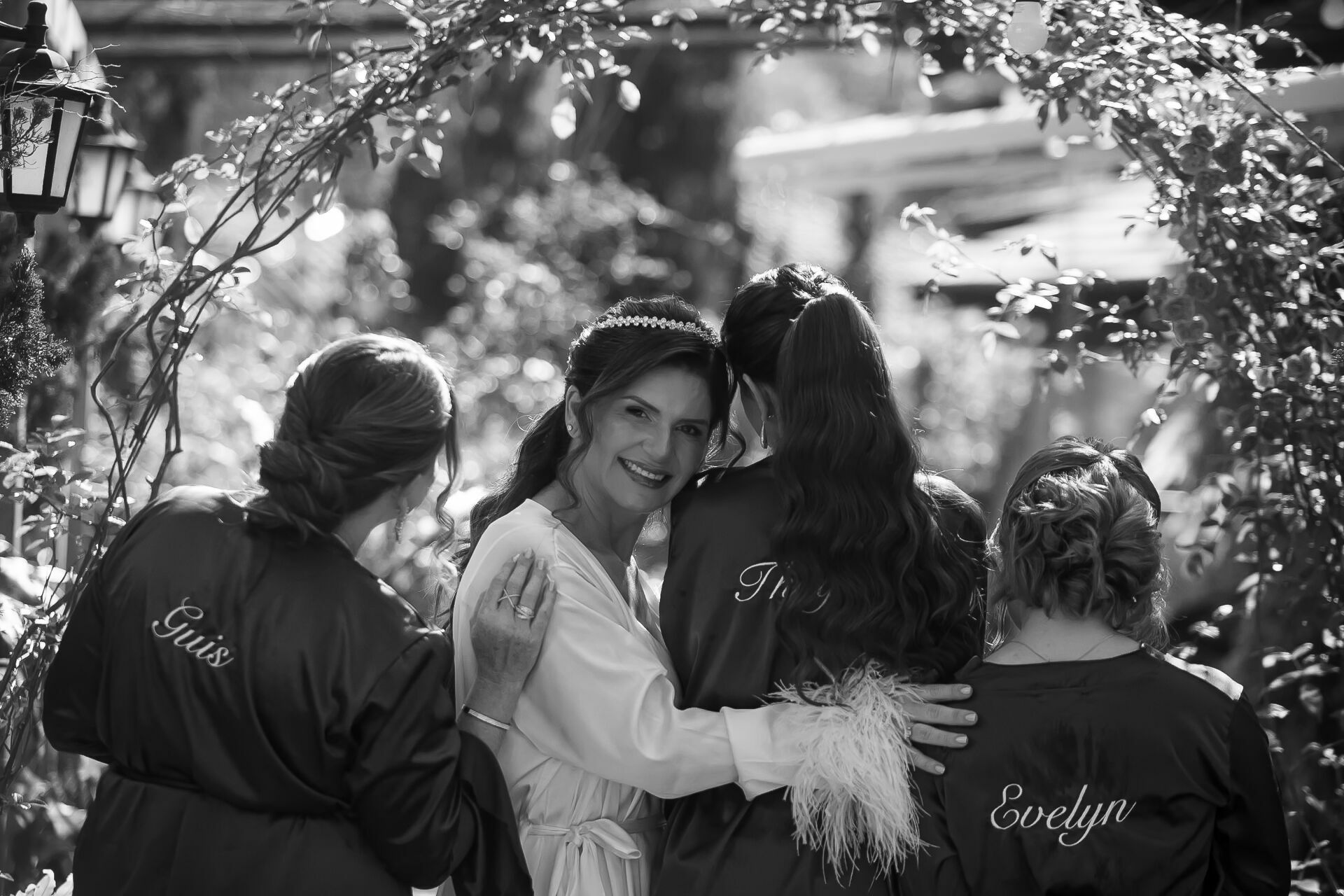 Foto Casamento Barbara - Imagem 68