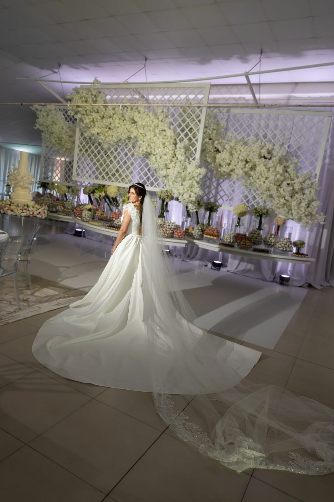 Foto Casamento Barbara - Imagem 100