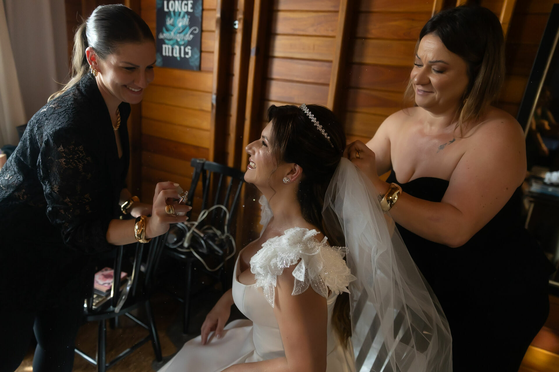 Foto Casamento Barbara - Imagem 86