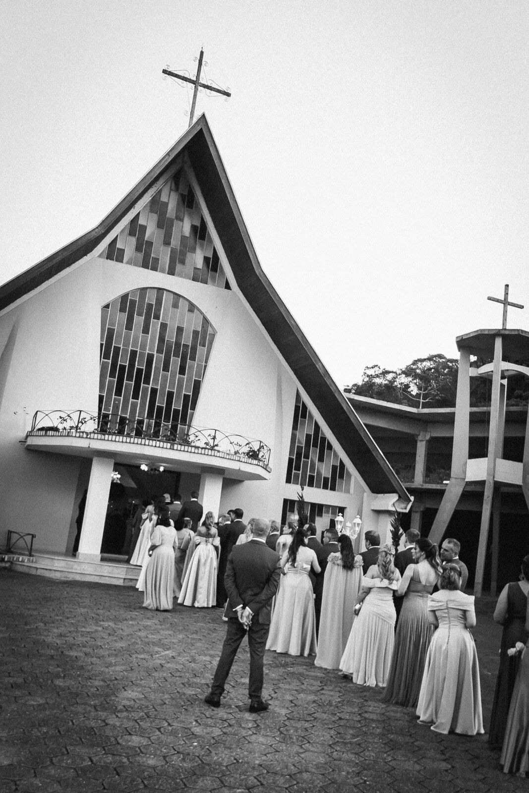 Foto Casamento Barbara - Imagem 137