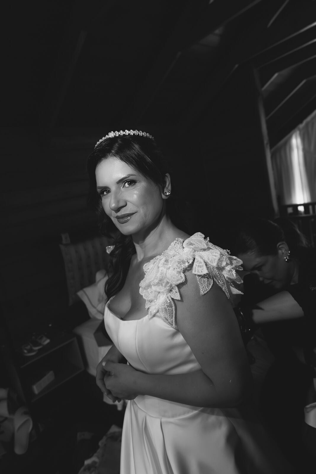 Foto Casamento Barbara - Imagem 81