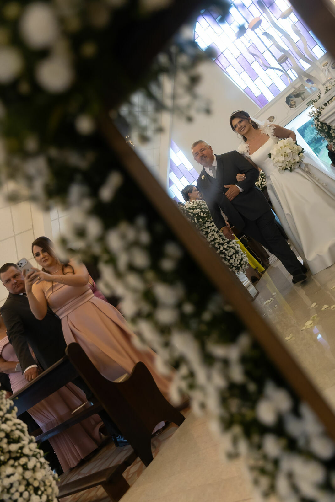 Foto Casamento Barbara - Imagem 174