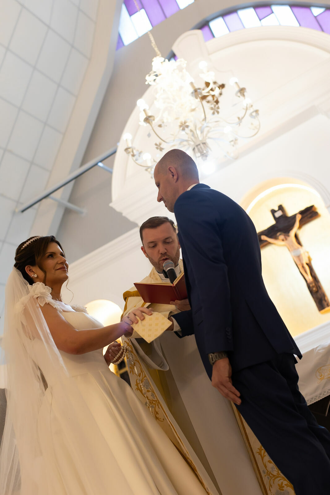 Foto Casamento Barbara - Imagem 194