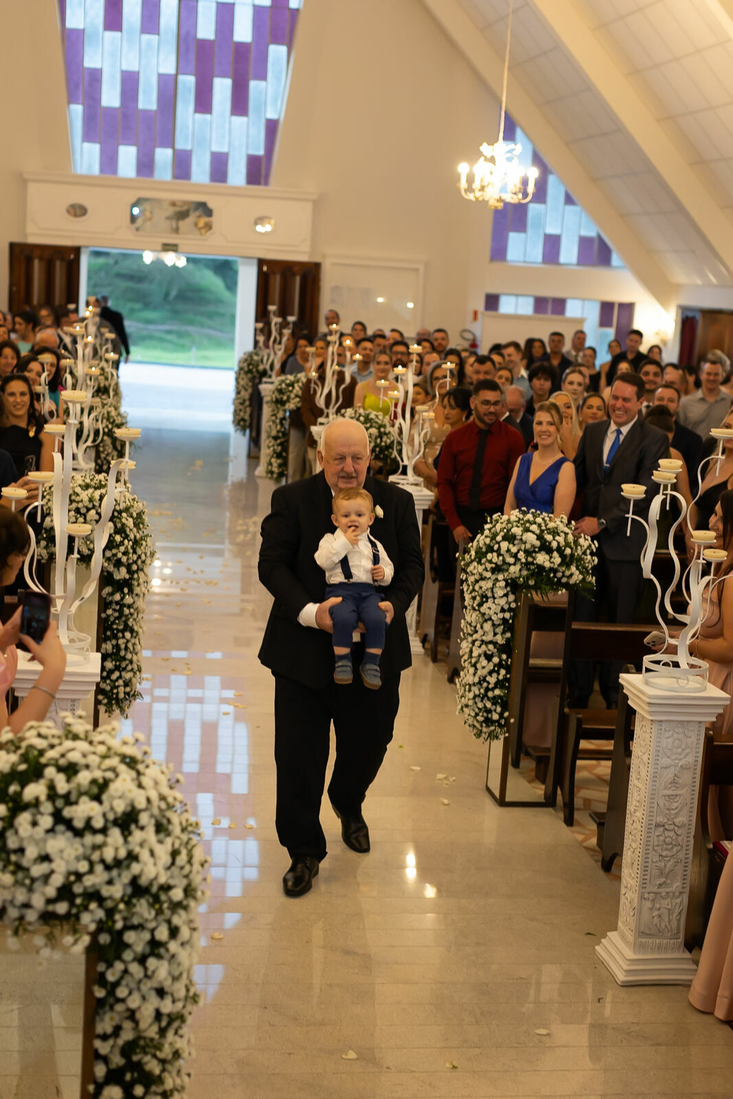 Foto Casamento Barbara - Imagem 198