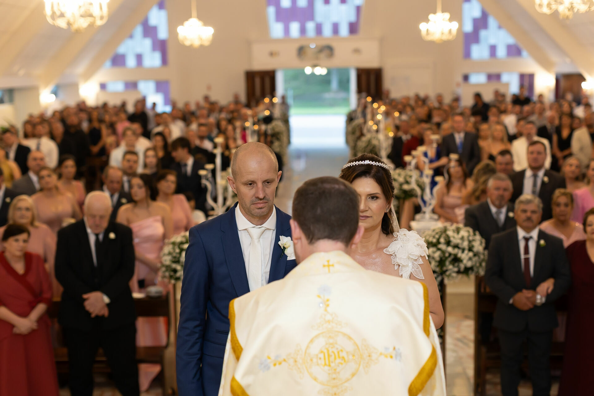 Foto Casamento Barbara - Imagem 193