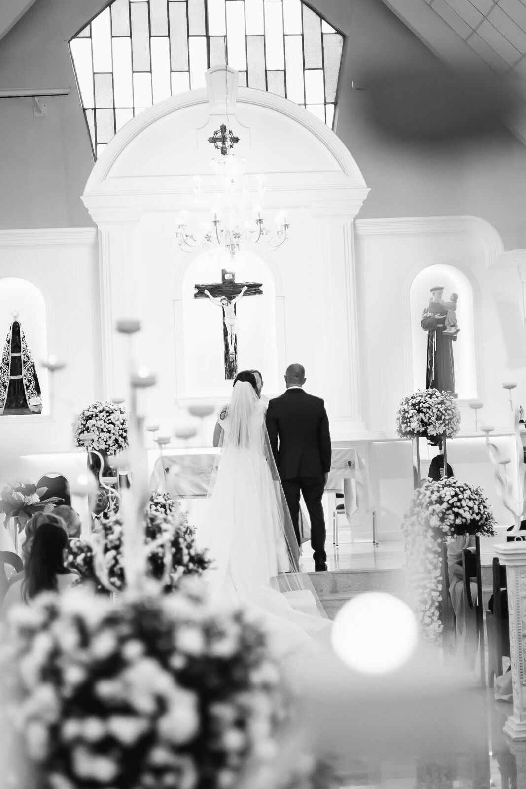 Foto Casamento Barbara - Imagem 188