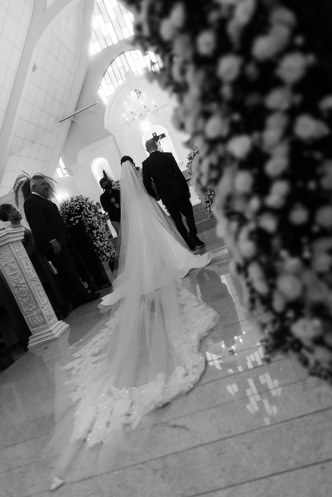 Foto Casamento Barbara - Imagem 176