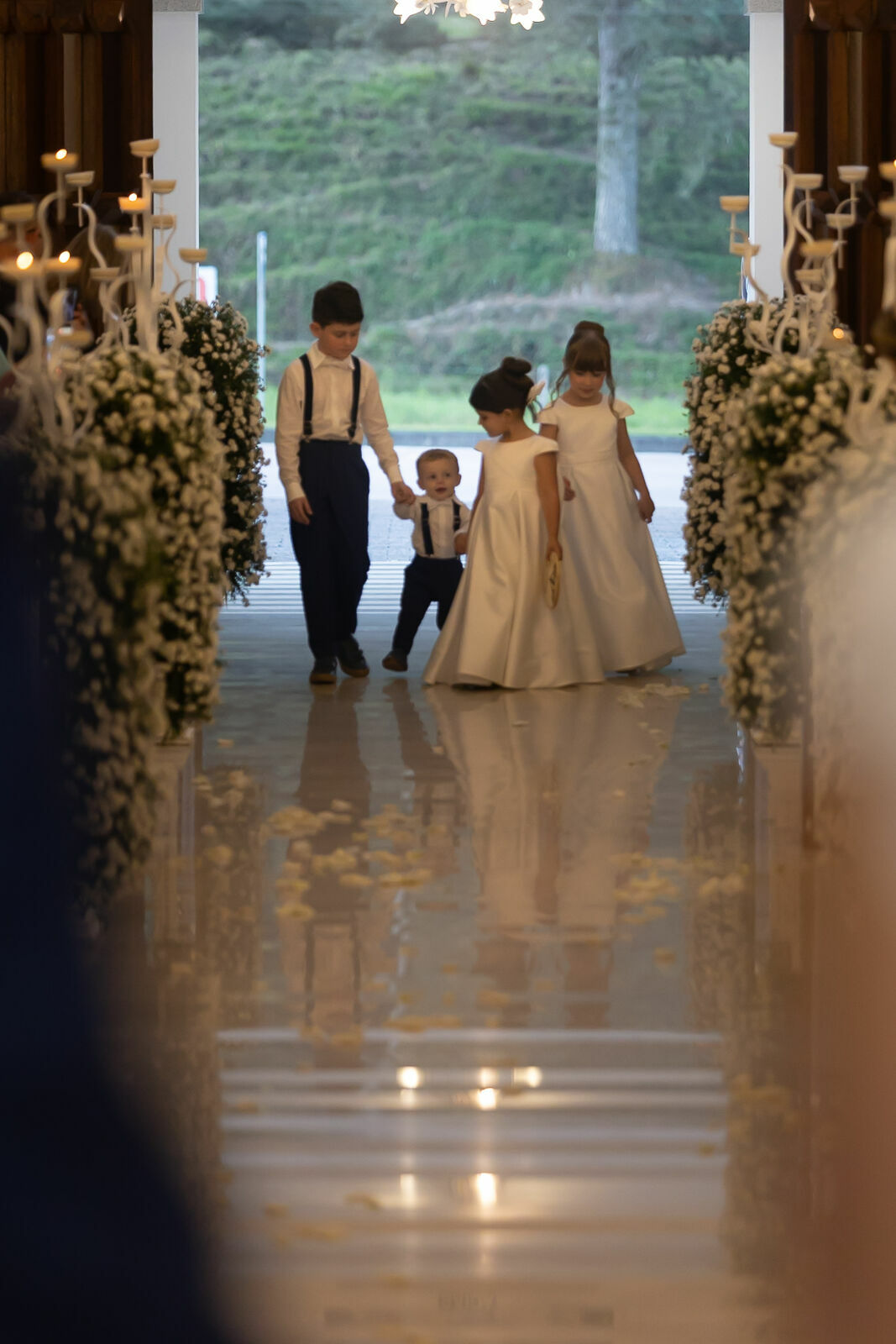 Foto Casamento Barbara - Imagem 195