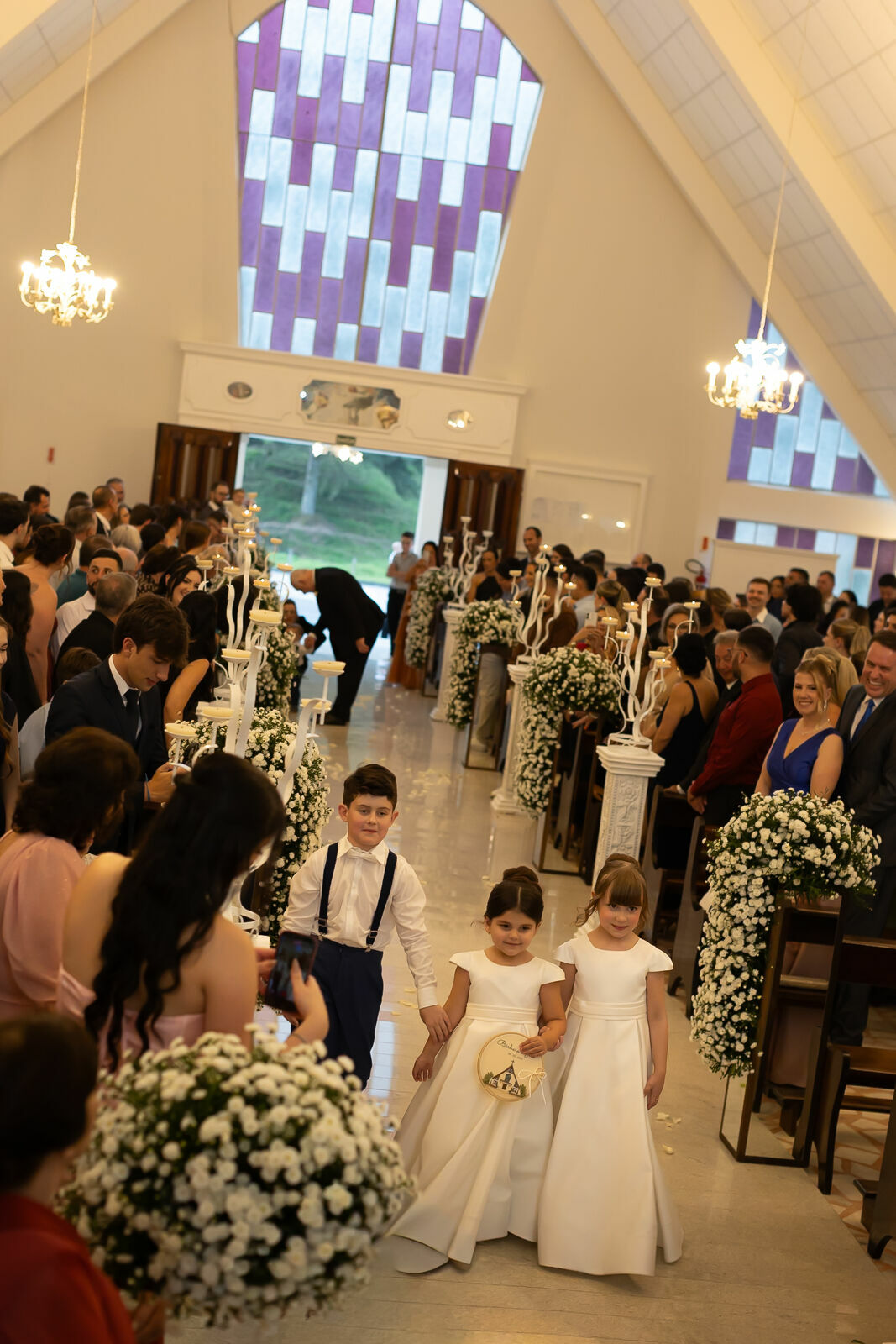 Foto Casamento Barbara - Imagem 196