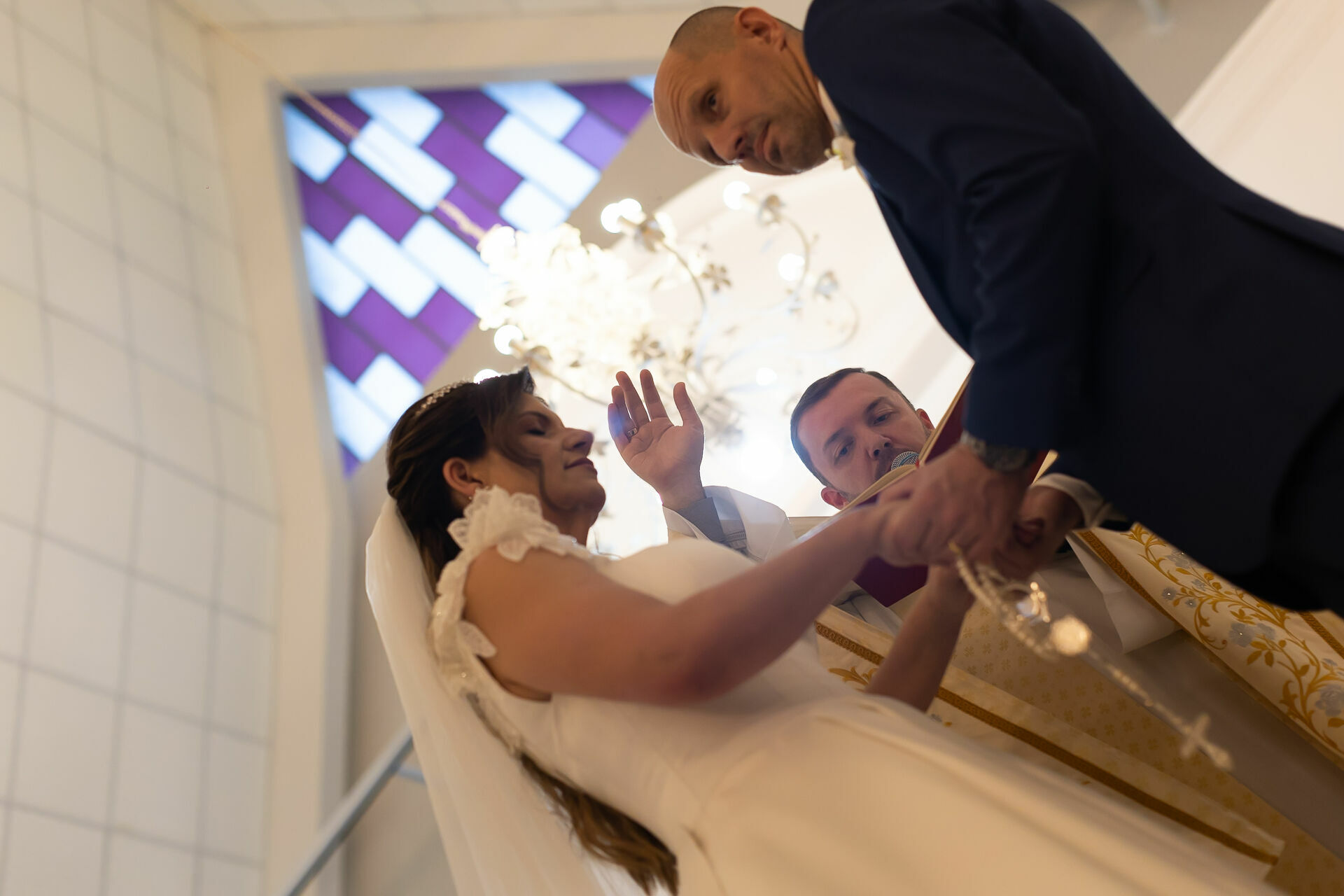 Foto Casamento Barbara - Imagem 205