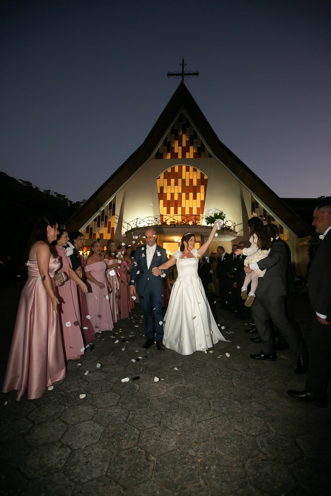 Foto Casamento Barbara - Imagem 227