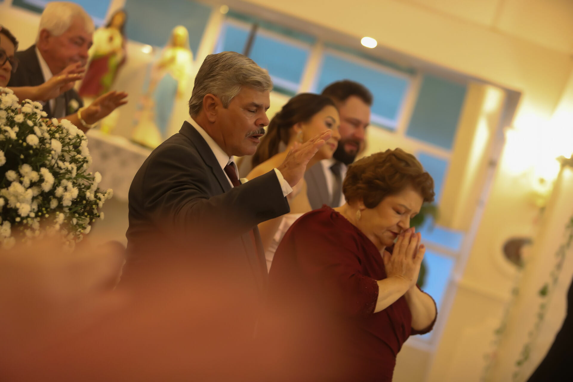 Foto Casamento Barbara - Imagem 220