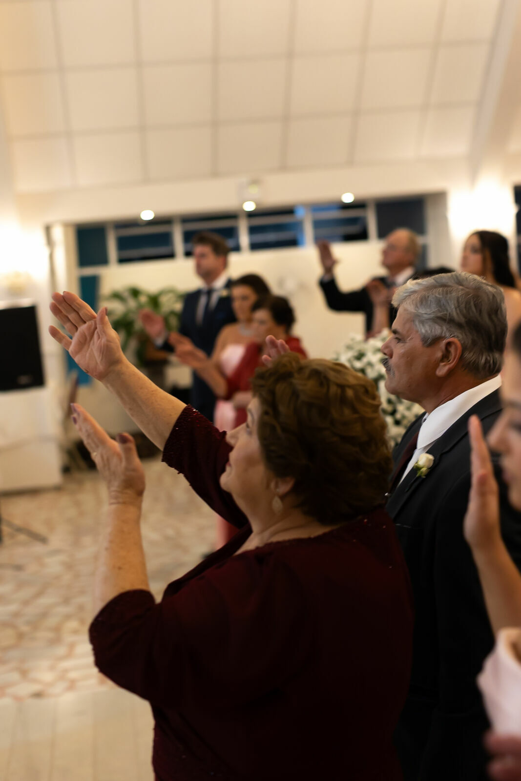 Foto Casamento Barbara - Imagem 204