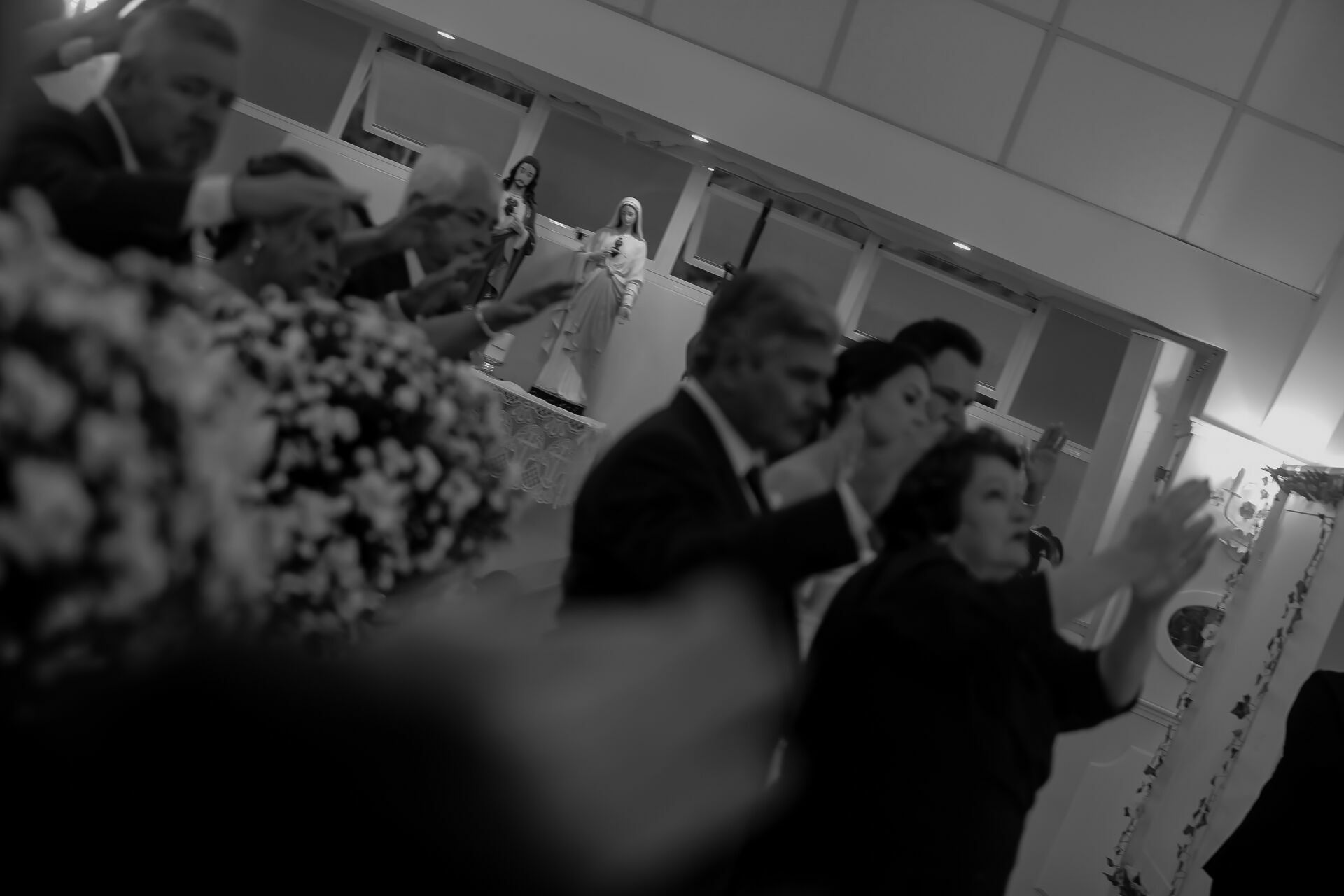 Foto Casamento Barbara - Imagem 218