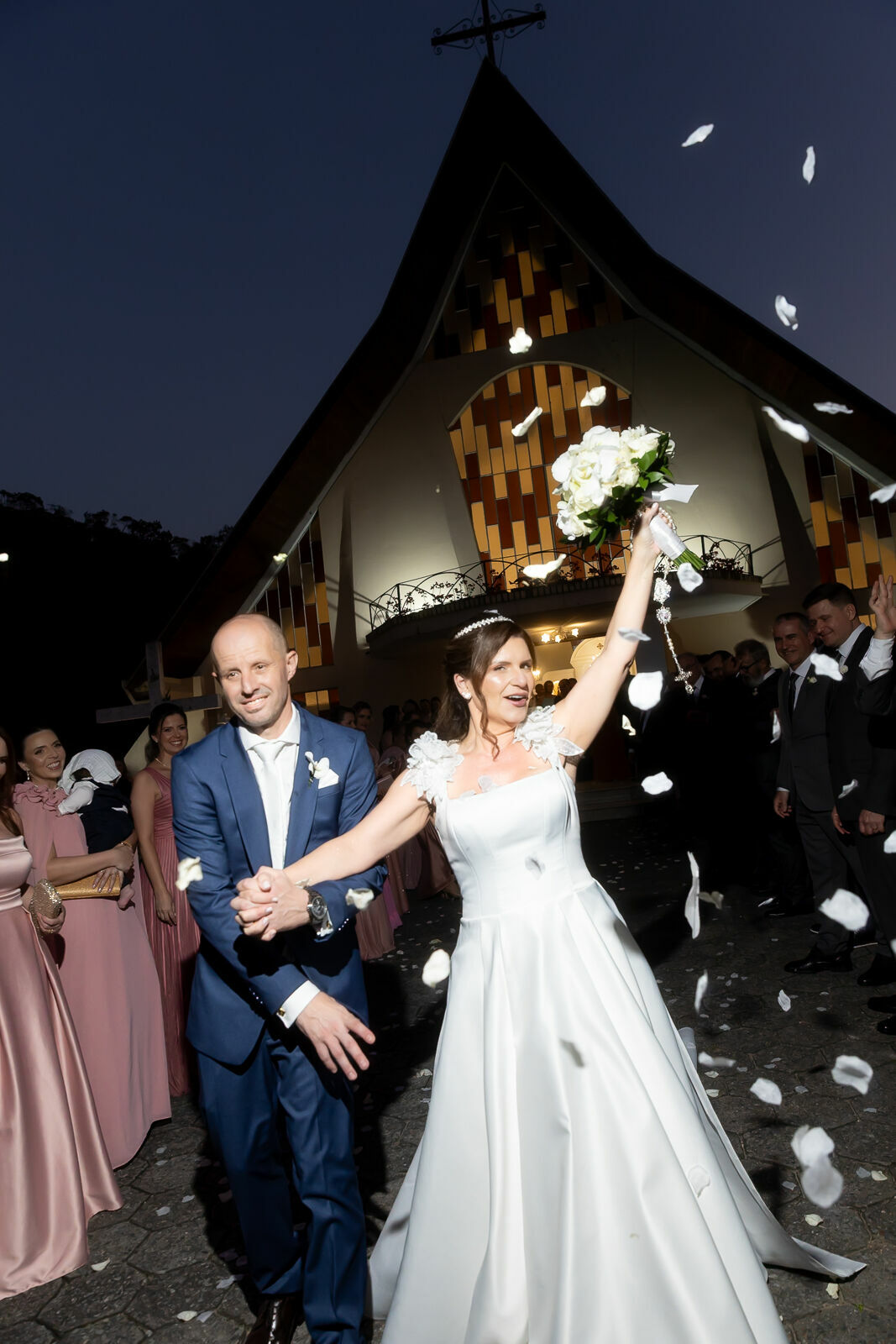 Foto Casamento Barbara - Imagem 229