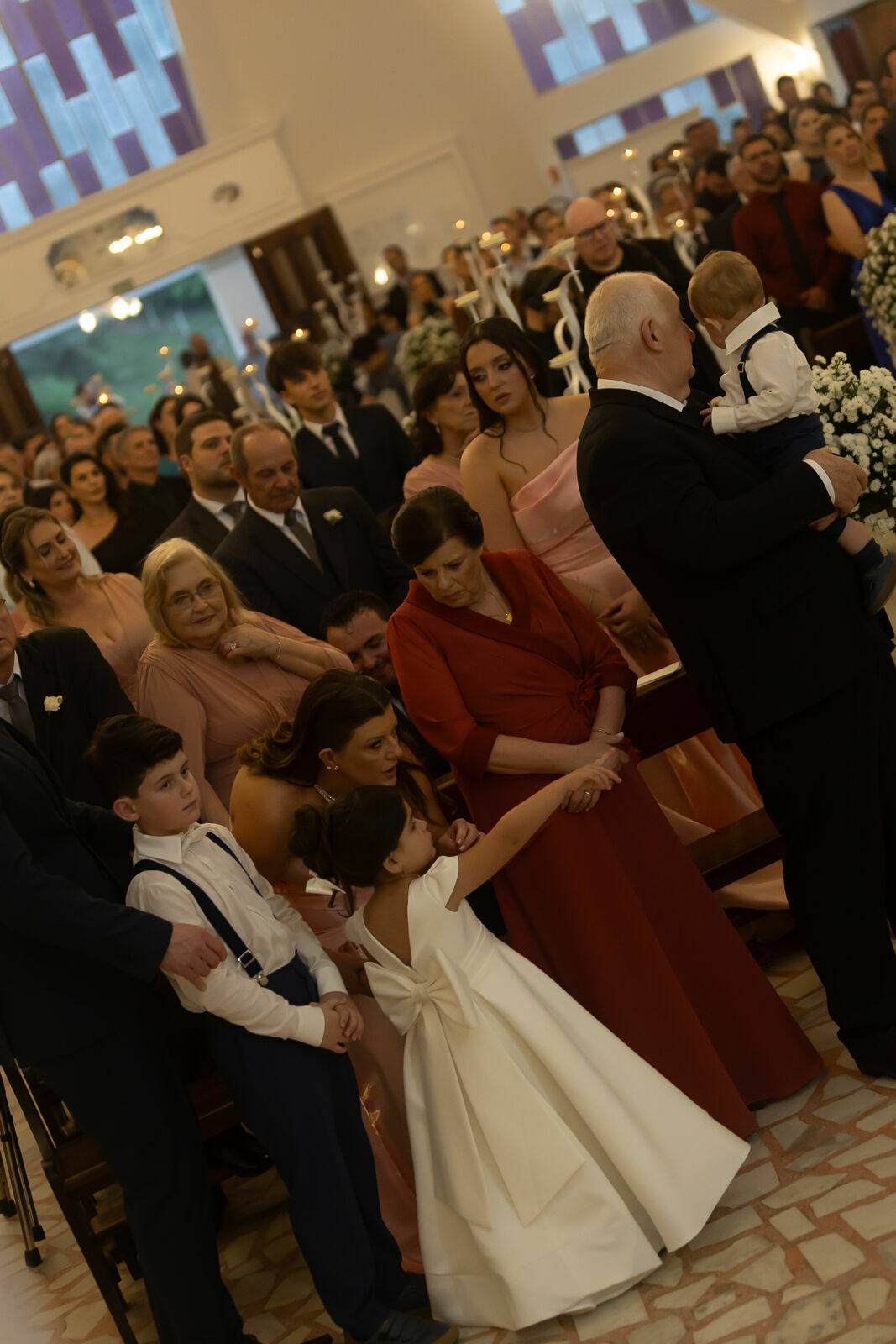 Foto Casamento Barbara - Imagem 200