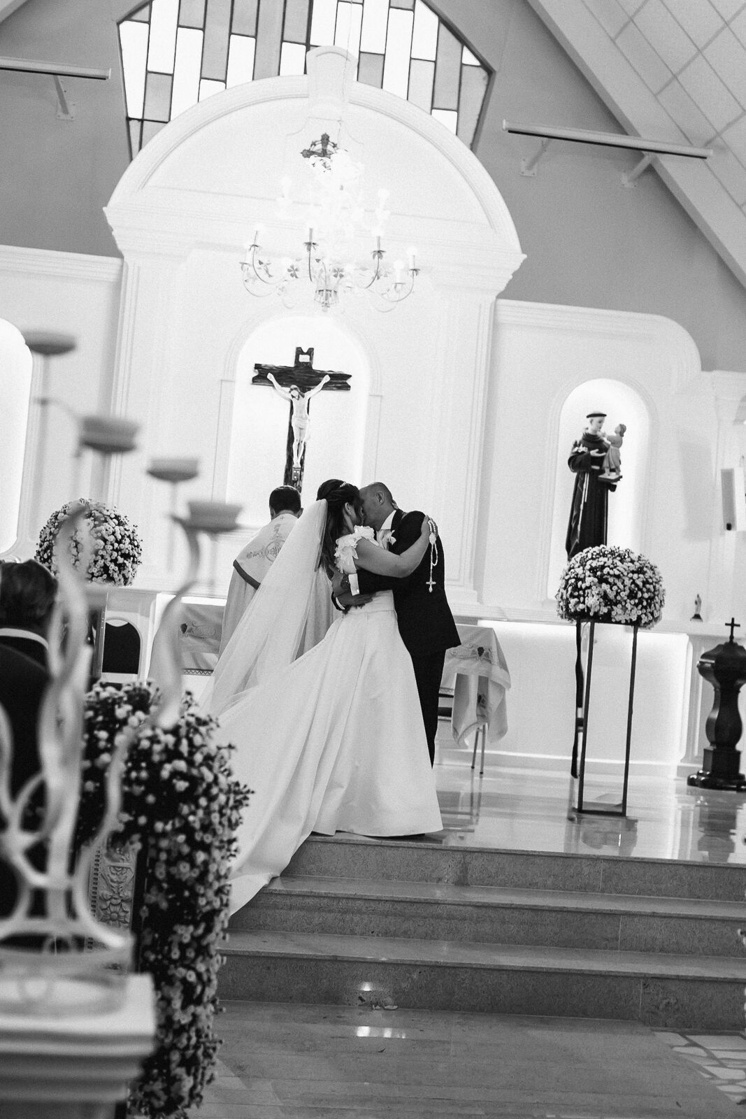 Foto Casamento Barbara - Imagem 202