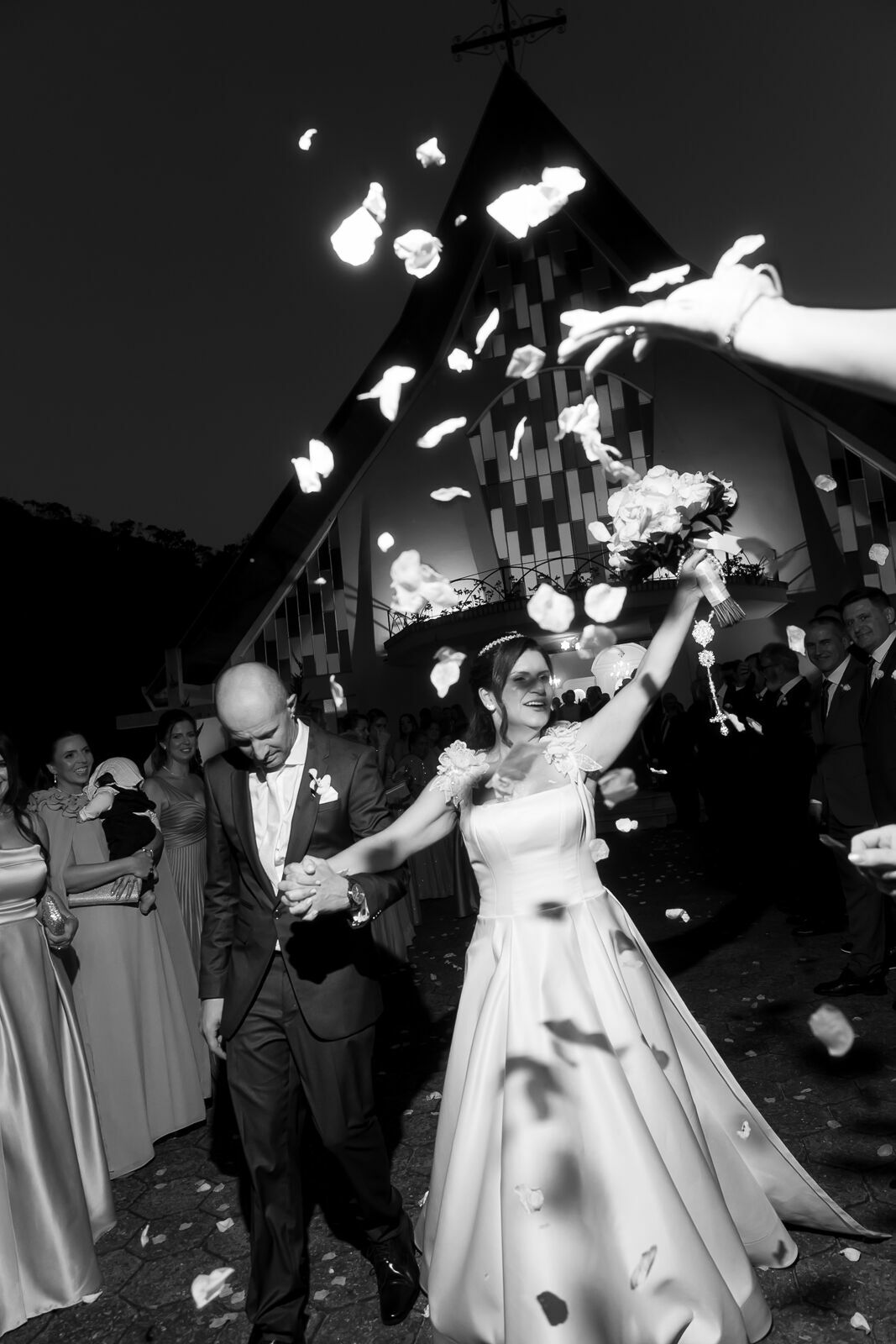 Foto Casamento Barbara - Imagem 228