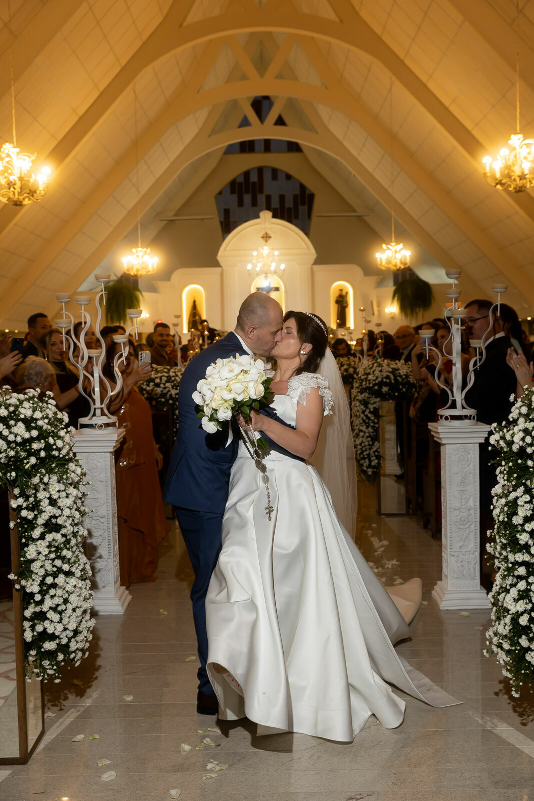 Foto Casamento Barbara - Imagem 226