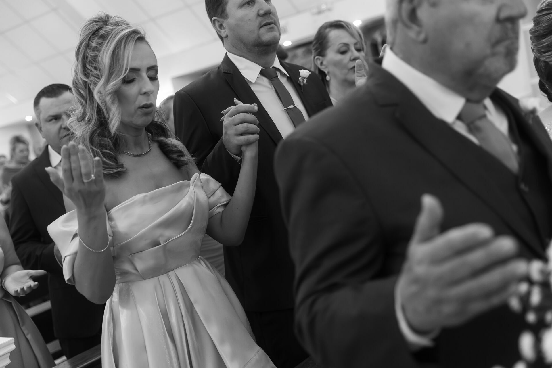 Foto Casamento Barbara - Imagem 209