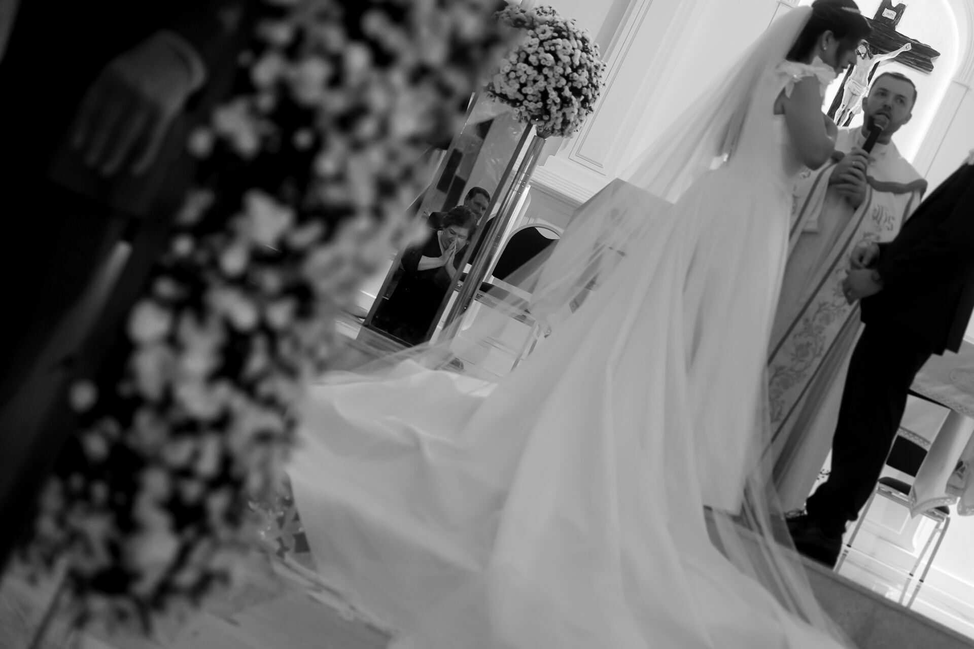 Foto Casamento Barbara - Imagem 221