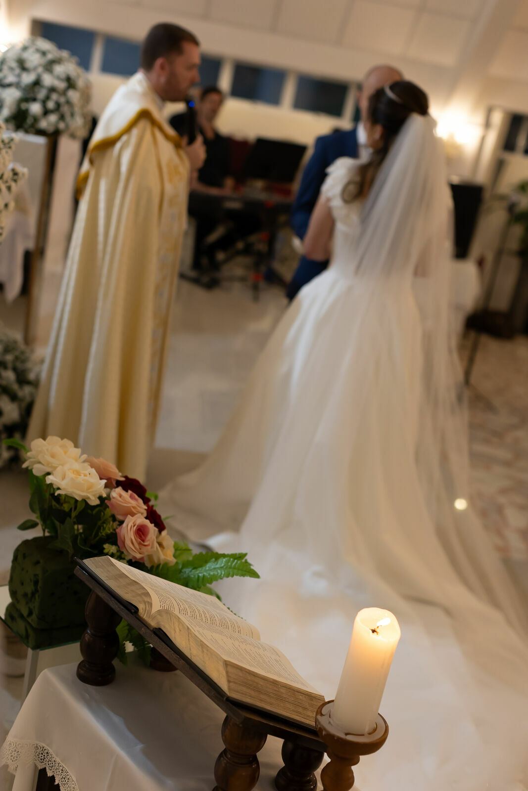 Foto Casamento Barbara - Imagem 207