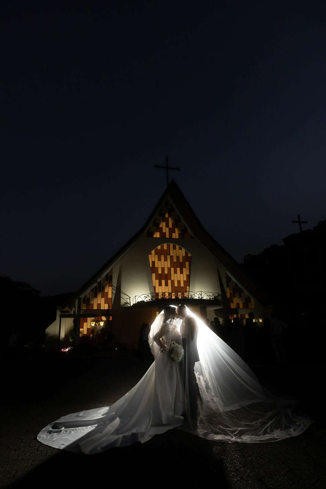 Foto Casamento Barbara - Imagem 235