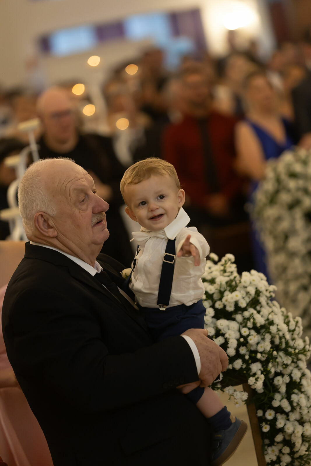 Foto Casamento Barbara - Imagem 201