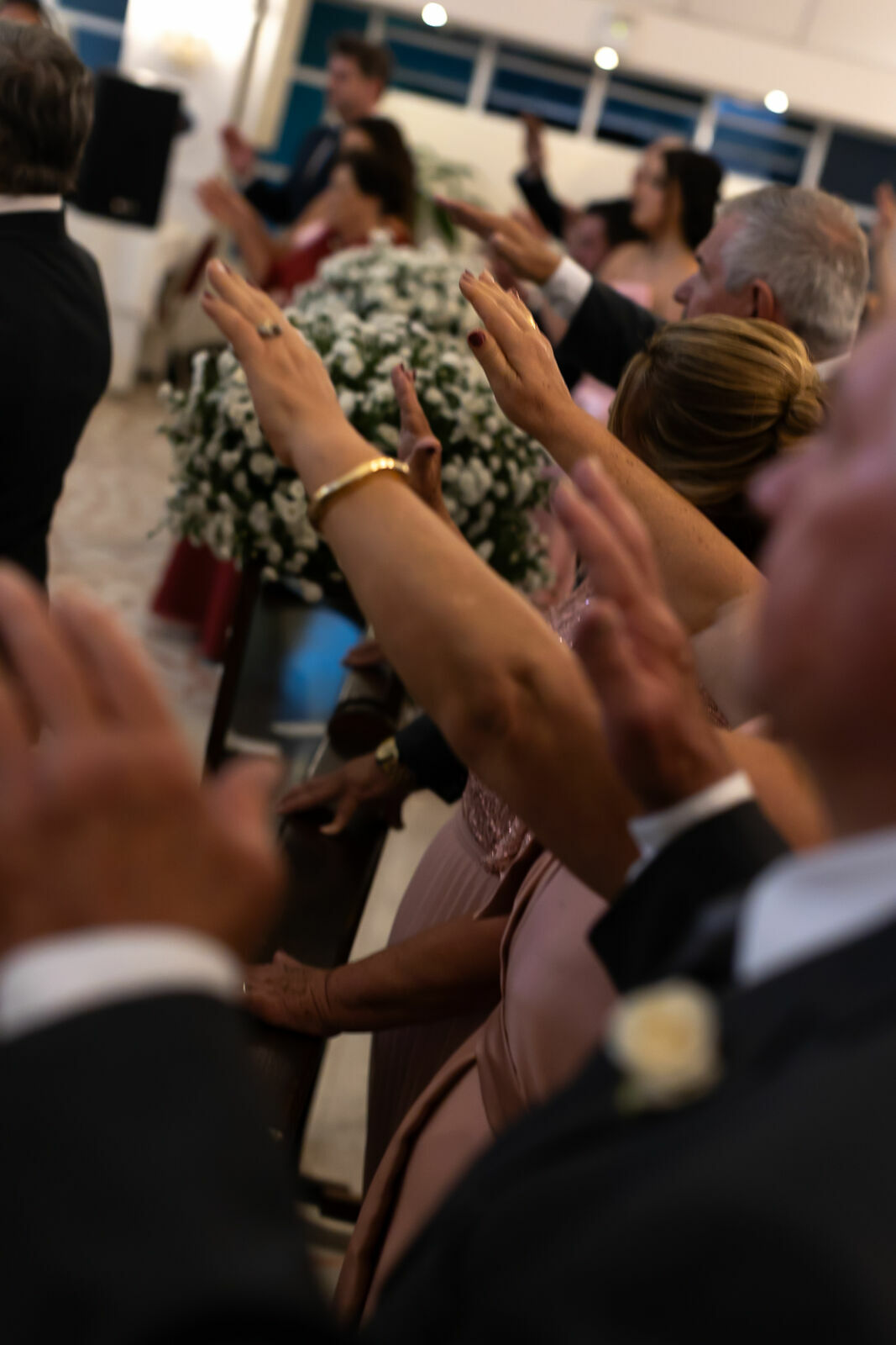 Foto Casamento Barbara - Imagem 203