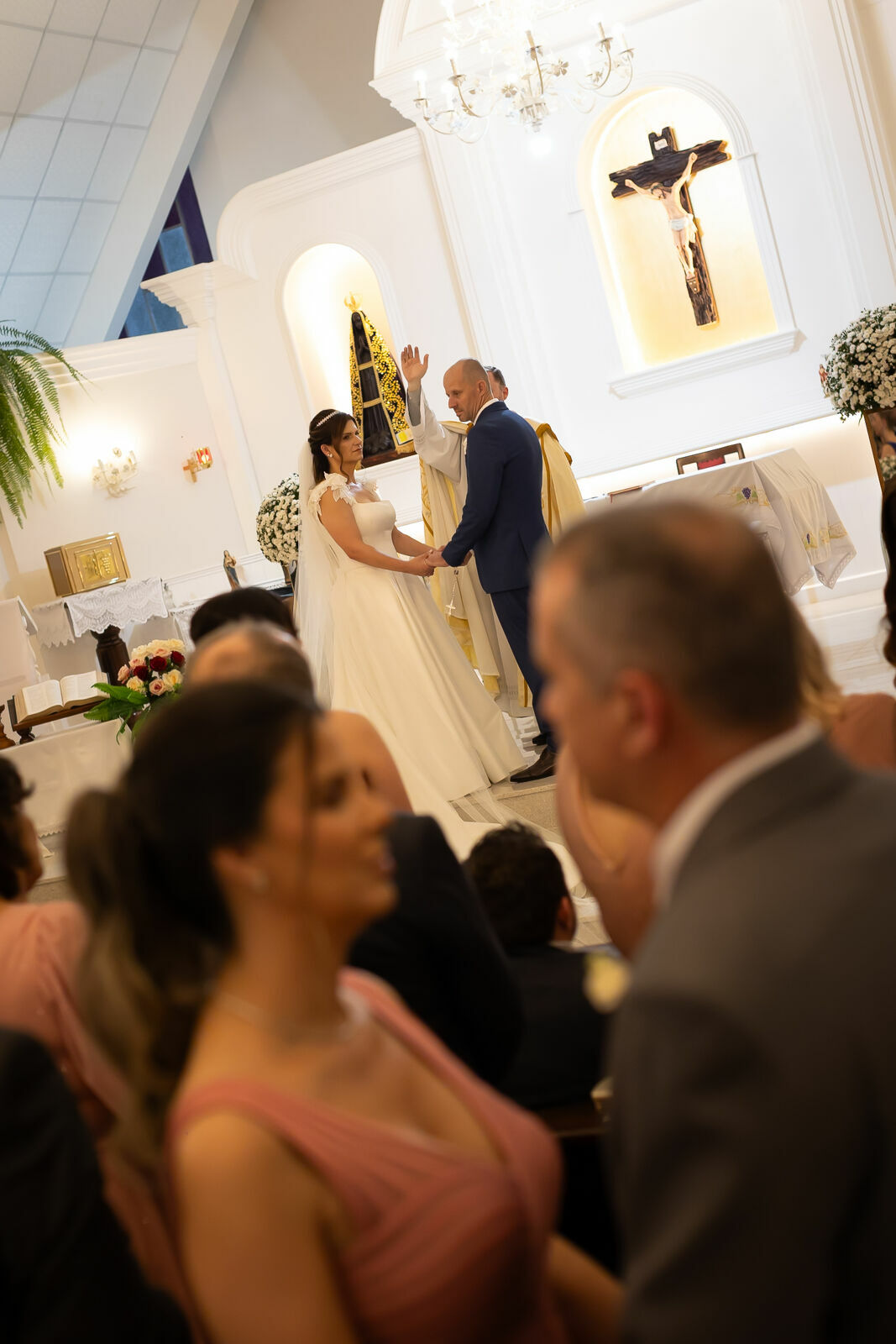 Foto Casamento Barbara - Imagem 215