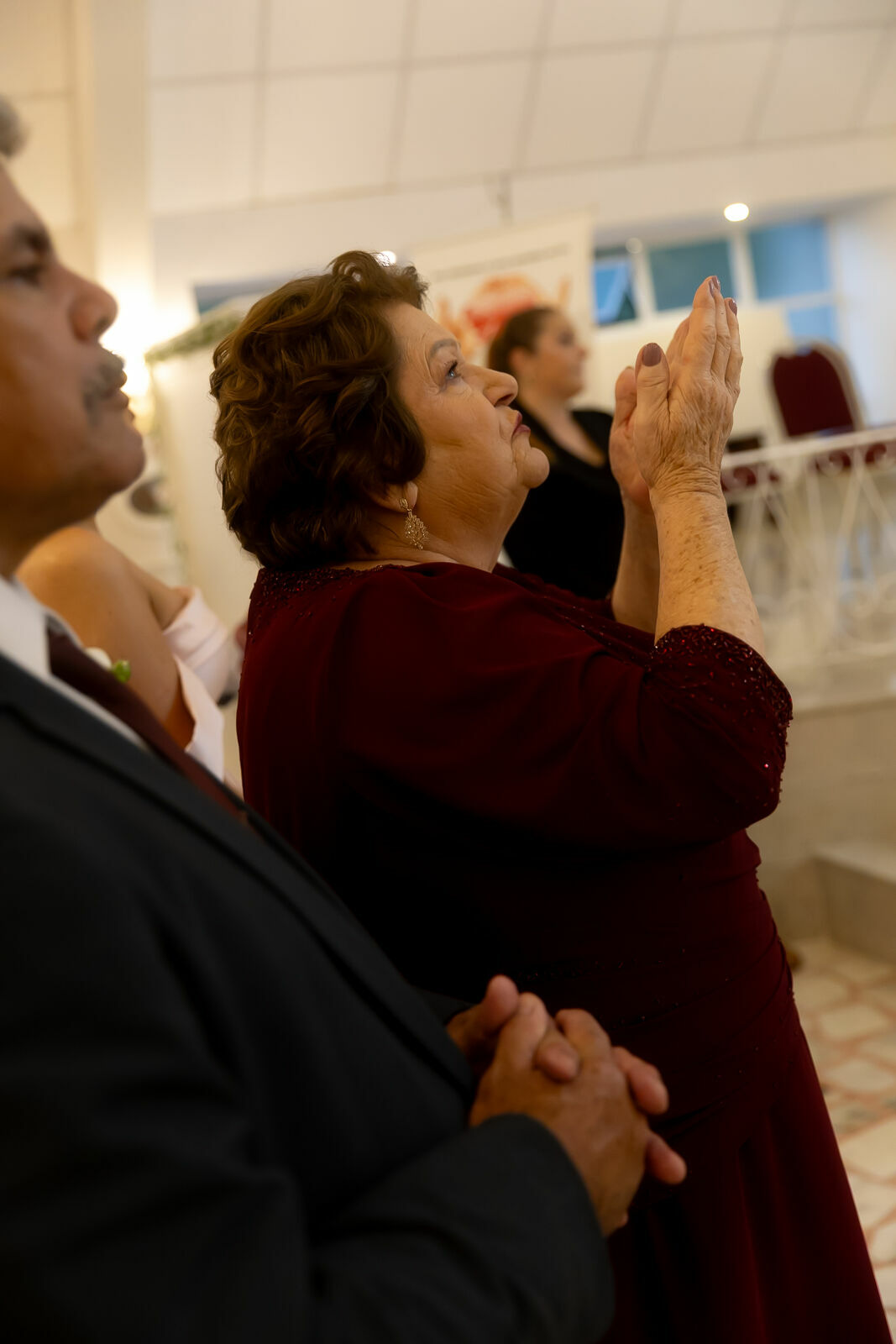 Foto Casamento Barbara - Imagem 210