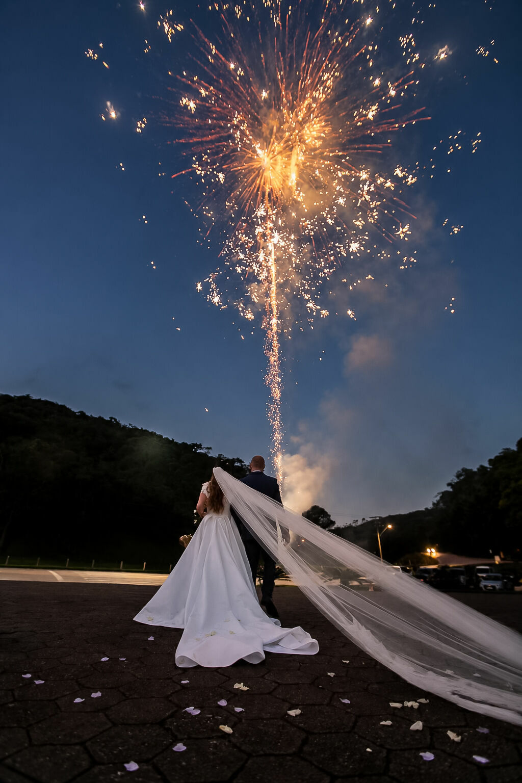 Foto Casamento Barbara - Imagem 230