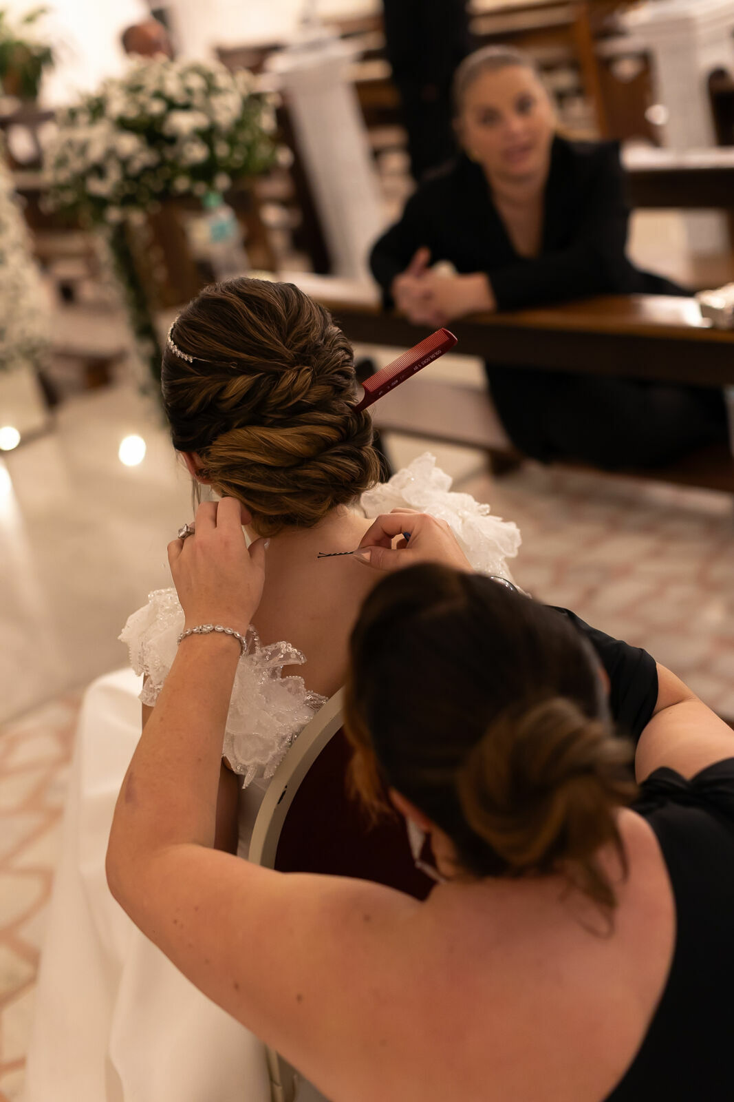 Foto Casamento Barbara - Imagem 248