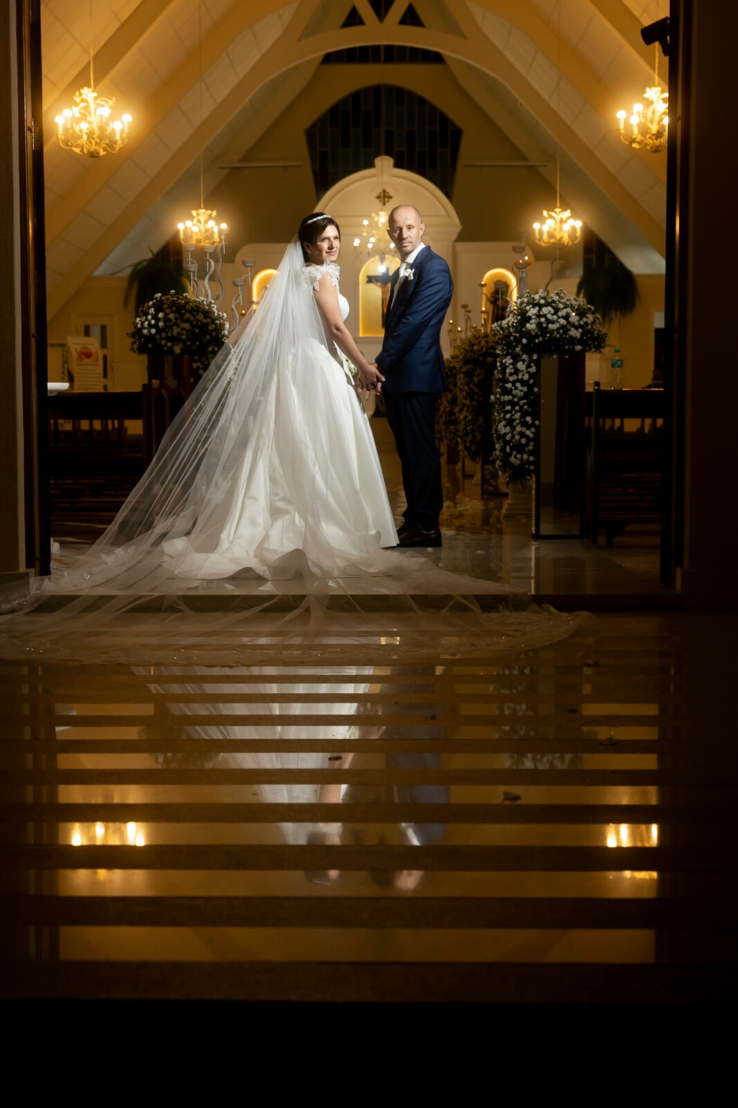 Foto Casamento Barbara - Imagem 238