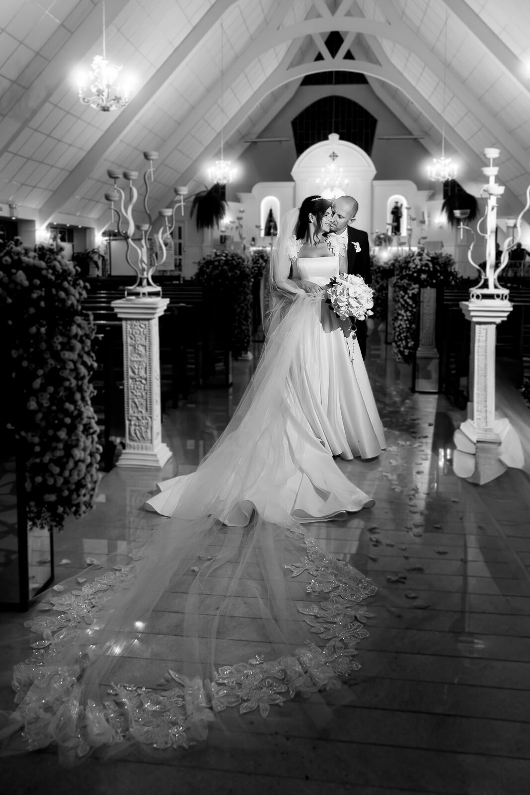 Foto Casamento Barbara - Imagem 239