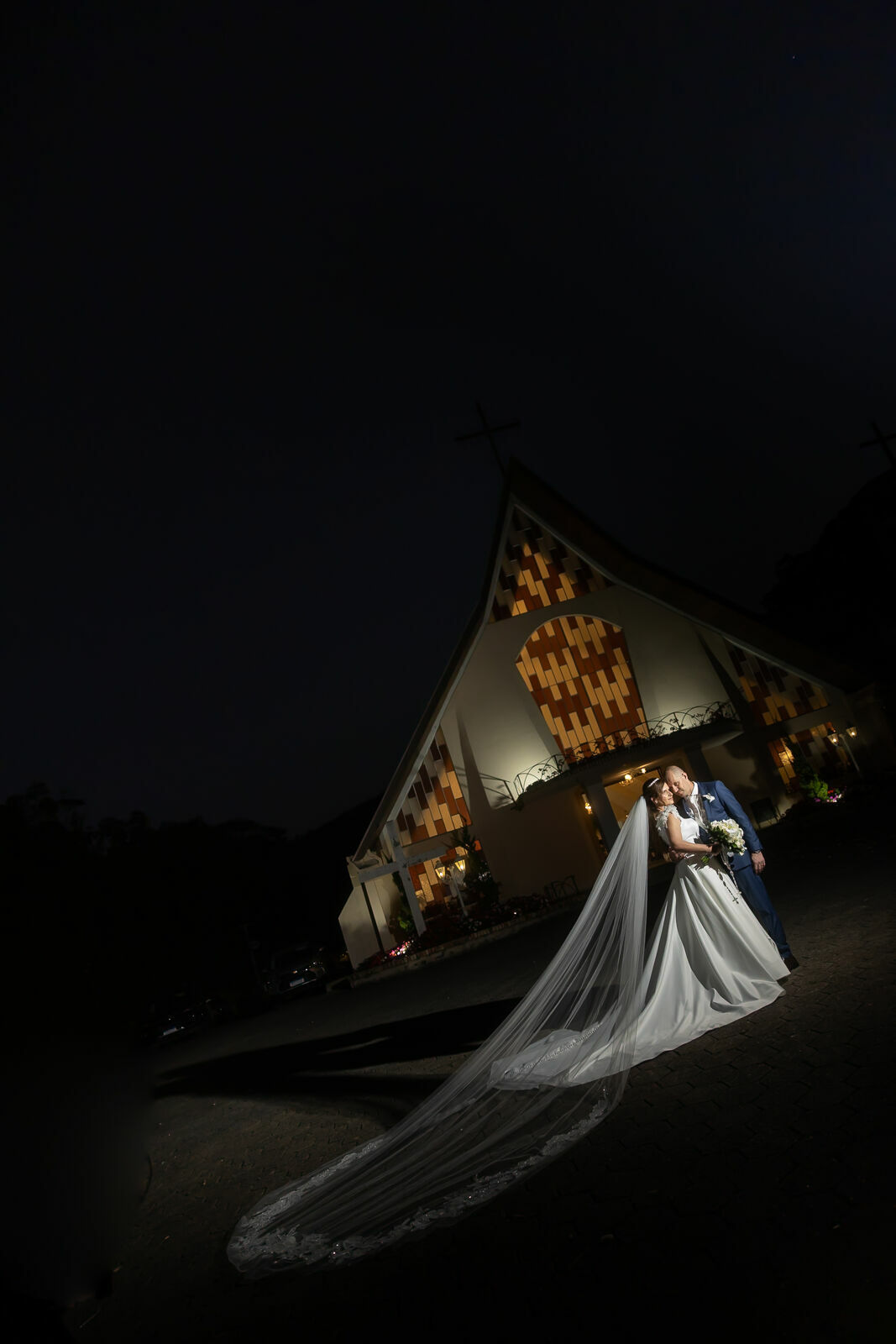 Foto Casamento Barbara - Imagem 236