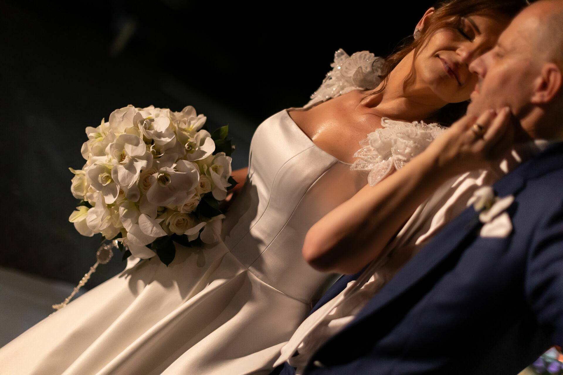 Foto Casamento Barbara - Imagem 243