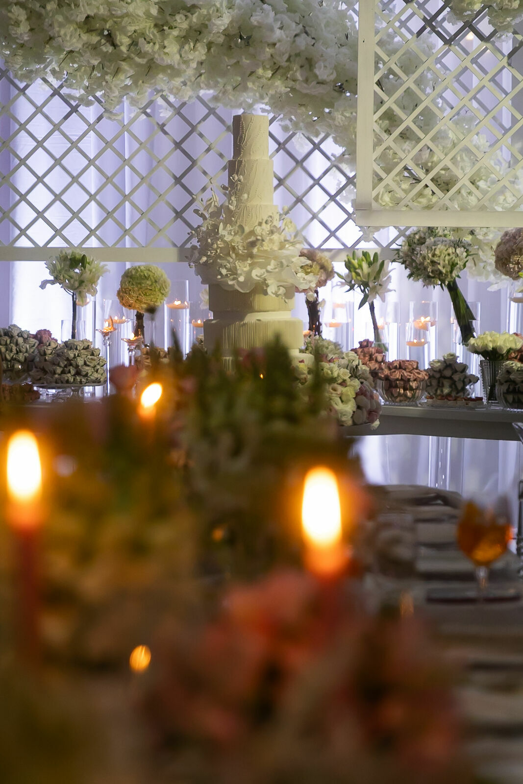 Foto Casamento Barbara - Imagem 250