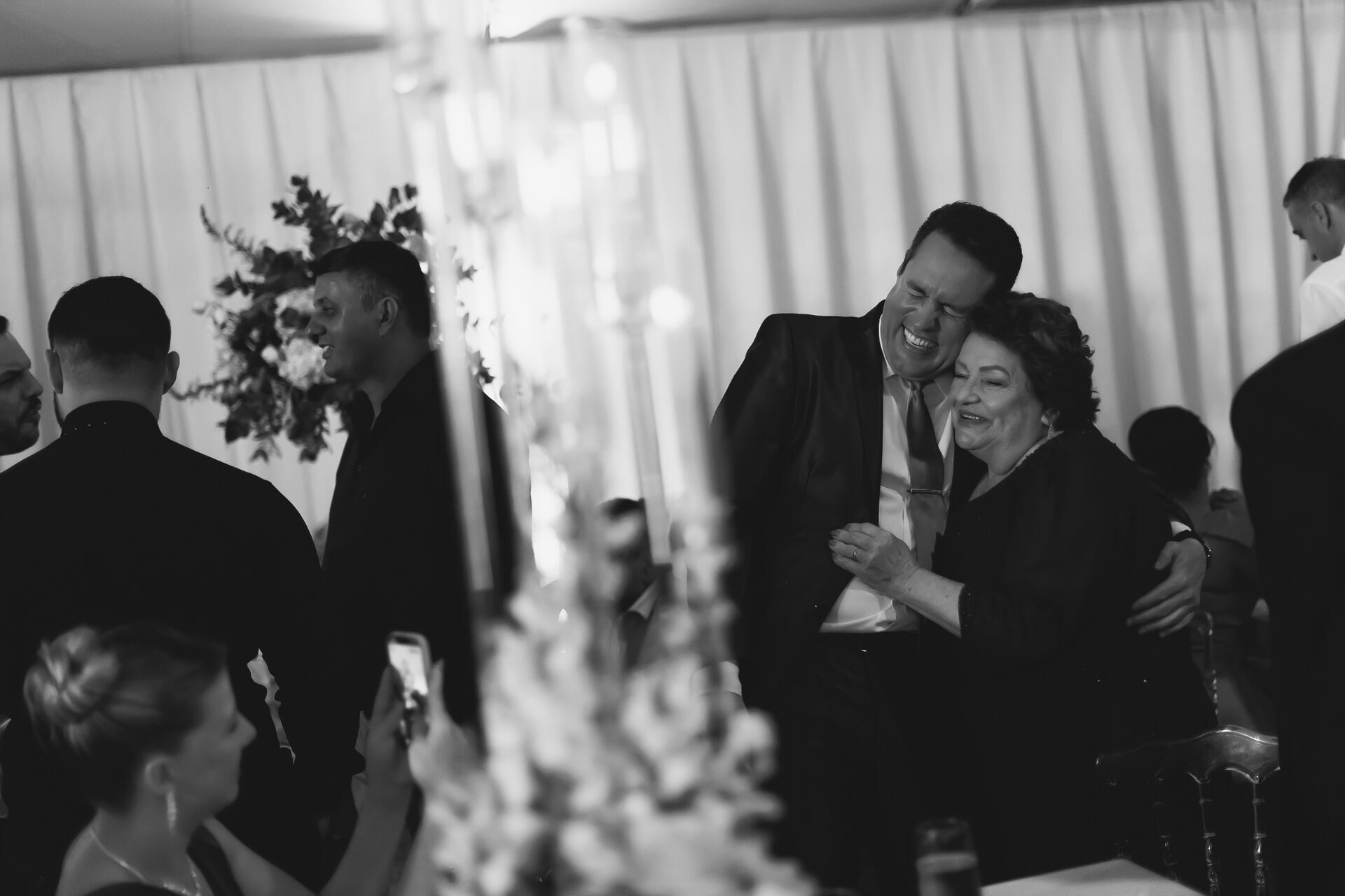 Foto Casamento Barbara - Imagem 269
