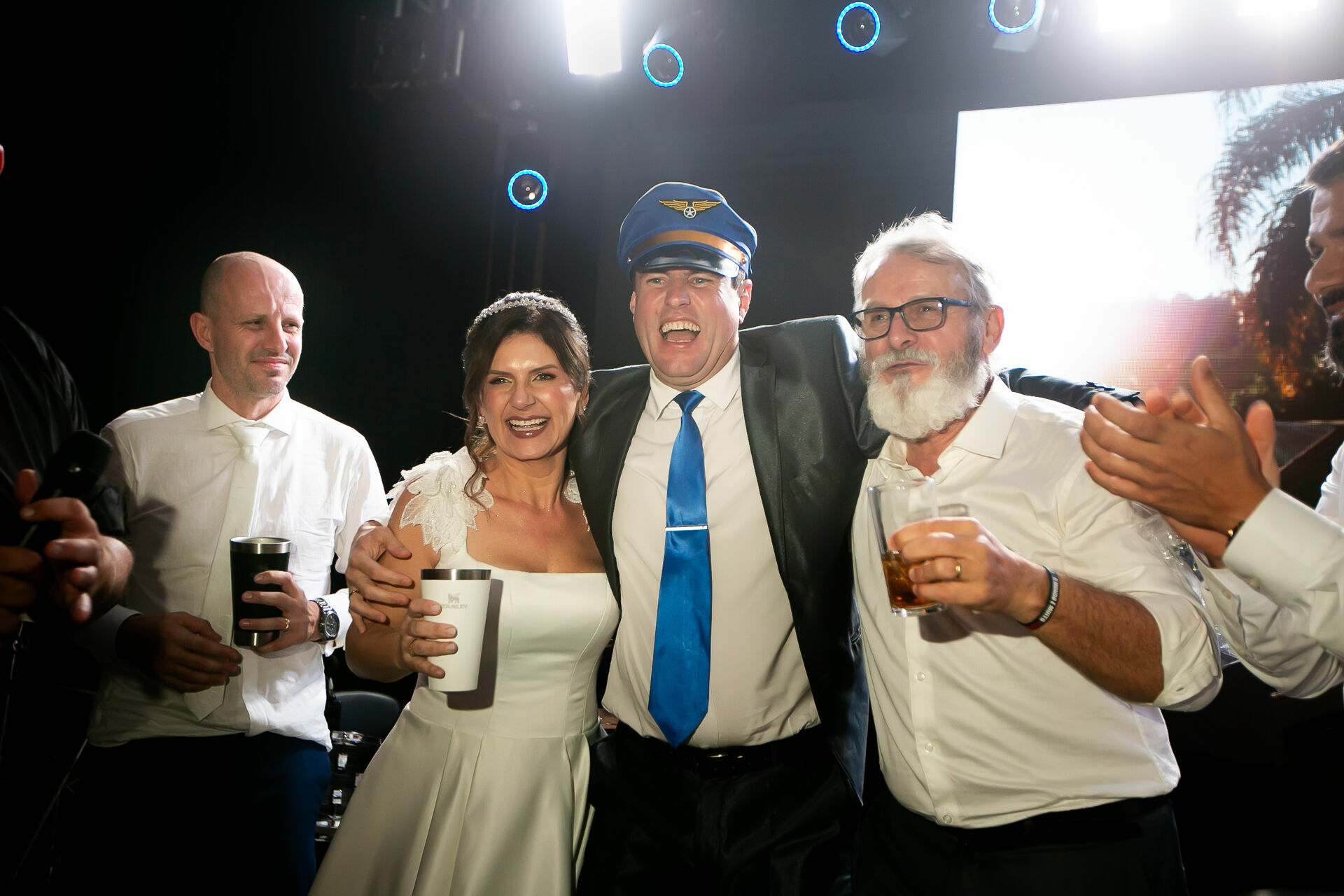 Foto Casamento Barbara - Imagem 283