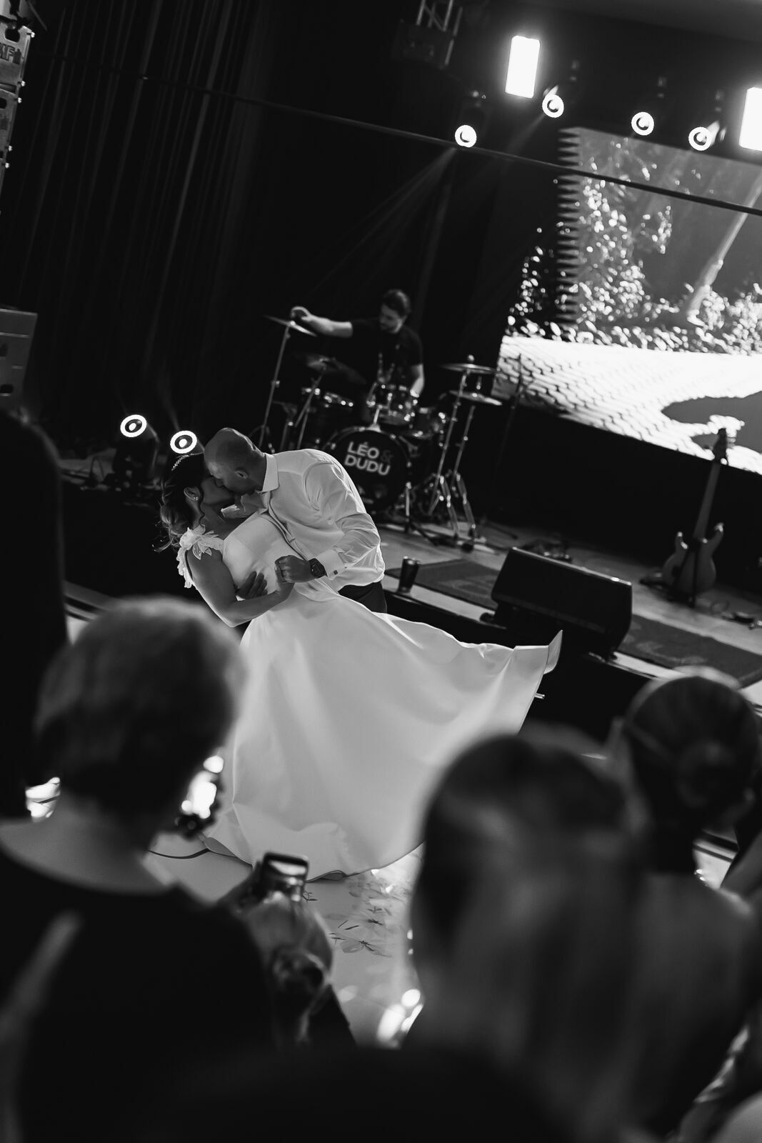 Foto Casamento Barbara - Imagem 278