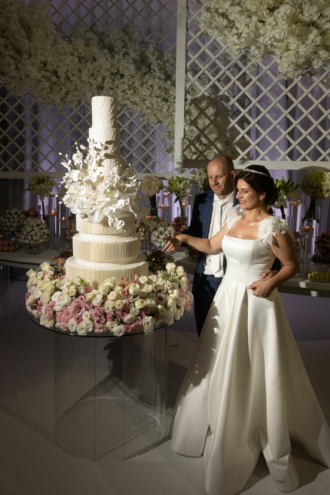 Foto Casamento Barbara - Imagem 259