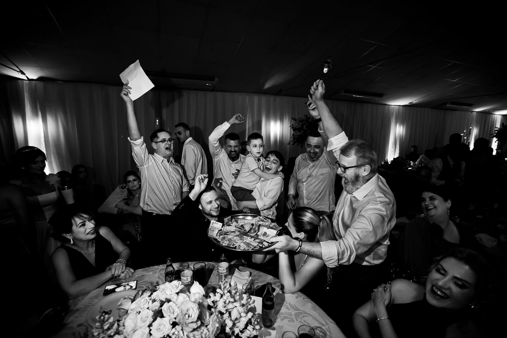 Foto Casamento Barbara - Imagem 271