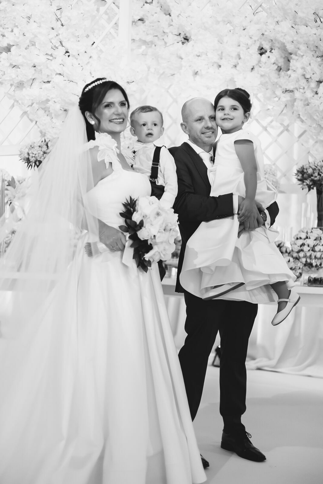 Foto Casamento Barbara - Imagem 262